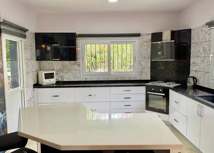 Villa Green Appartamento Kyrenia (Northern Cyprus)