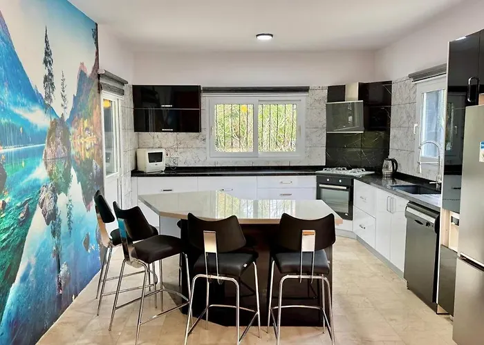 Appartamento Villa Green Kyrenia (Northern Cyprus)