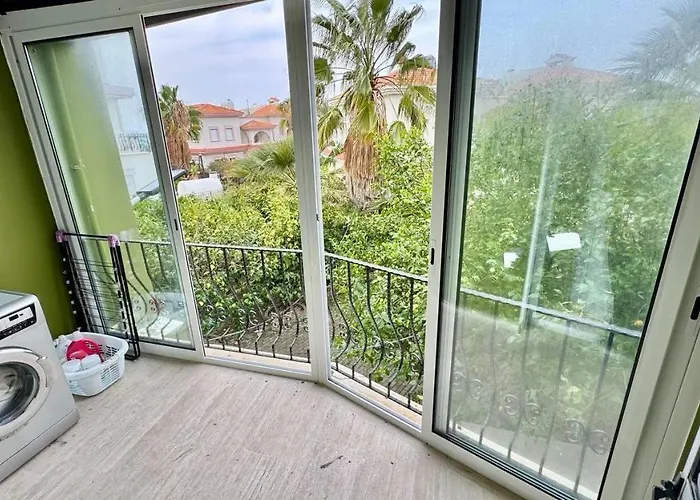 Villa Green Kyrenia (Northern Cyprus)