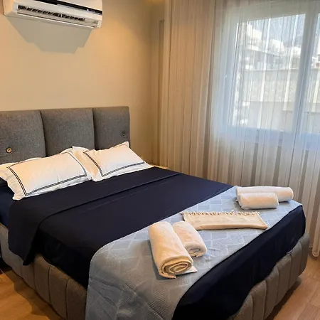 Apartment Basat Rezidence *