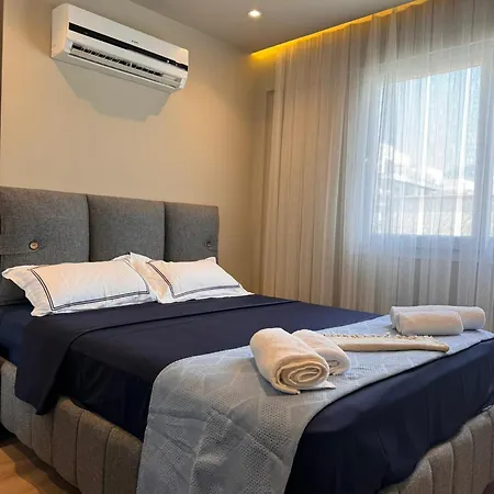 Basat Rezidence Apartment