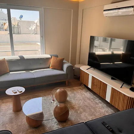 Apartment Basat Rezidence Kyrenia (Northern Cyprus)