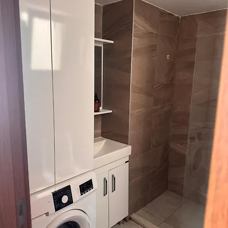 Basat Rezidence Apartment *