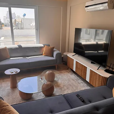 Basat Rezidence Apartment