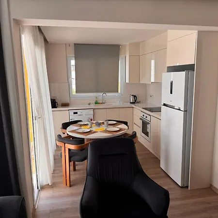 Apartment Basat Rezidence *