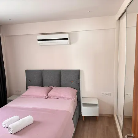 Basat Rezidence Apartment Kyrenia (Northern Cyprus)