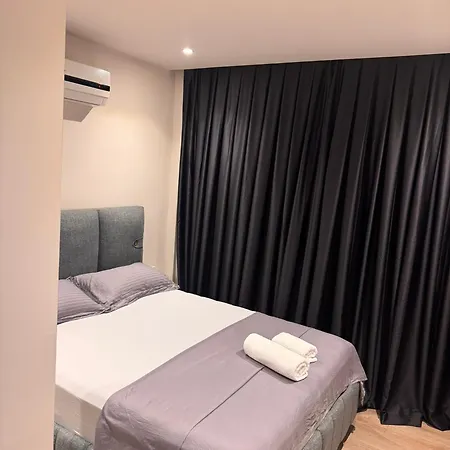 Basat Rezidence Apartment *
