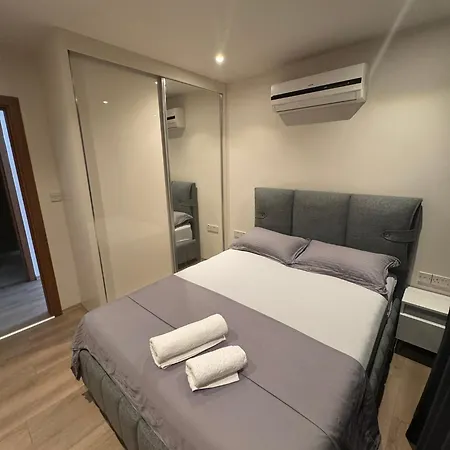 Apartment Basat Rezidence *