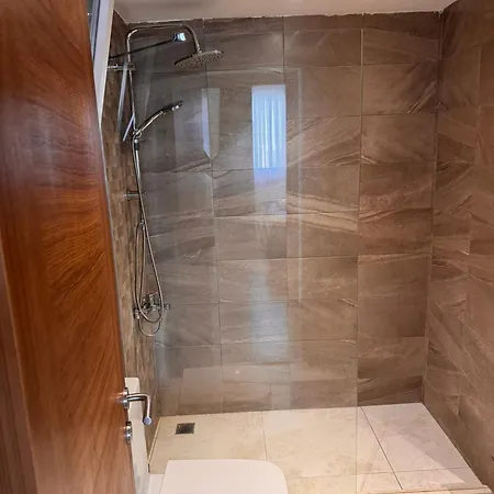 Basat Rezidence Apartment Kyrenia (Northern Cyprus)