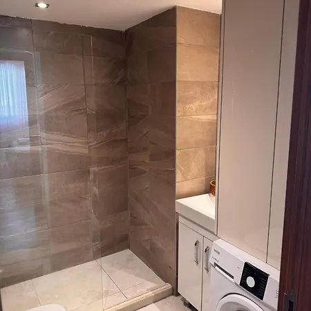 Basat Rezidence Apartment