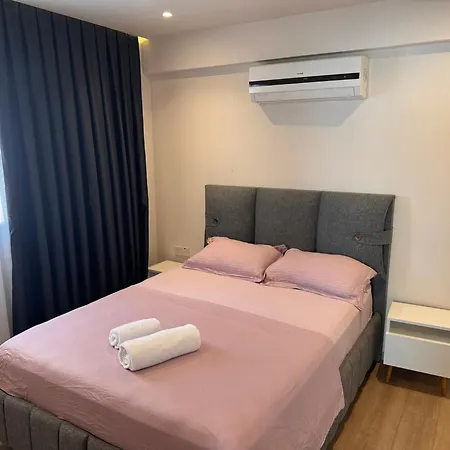 Basat Rezidence Apartment