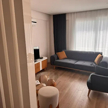Apartment Basat Rezidence Kyrenia (Northern Cyprus)