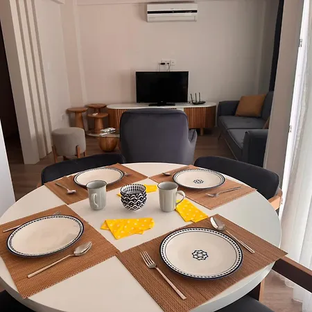Basat Rezidence Apartment