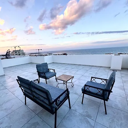 Basat Rezidence * Kyrenia (Northern Cyprus)