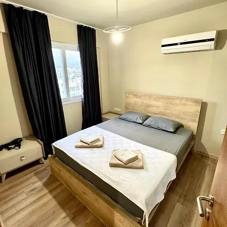 Basat Rezidence Kyrenia (Northern Cyprus)