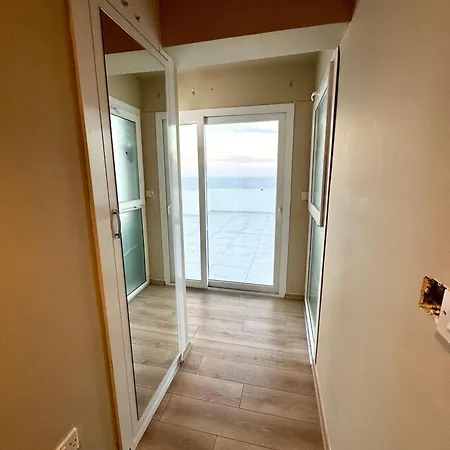Basat Rezidence Apartment