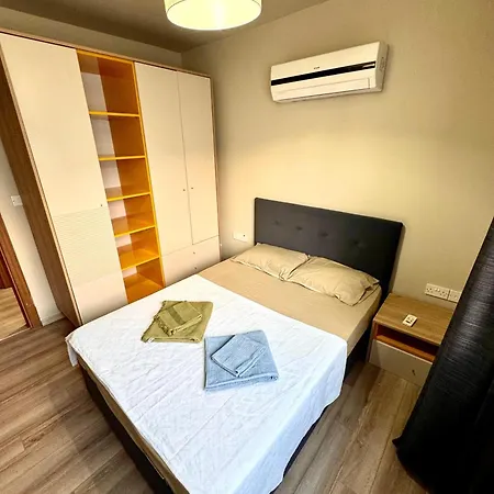 Basat Rezidence Apartment *
