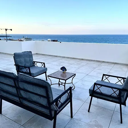 Apartment Basat Rezidence Kyrenia (Northern Cyprus)