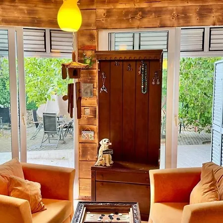 Villa Green * キレニア