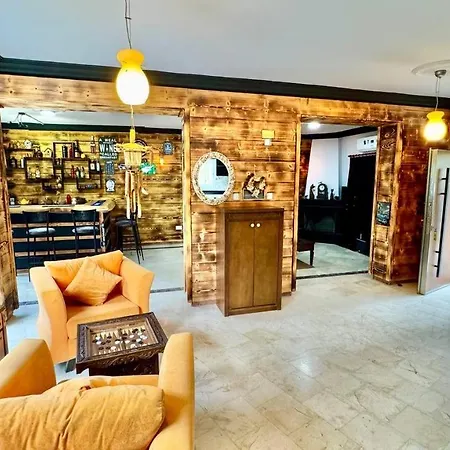 Apartment Basat Rezidence *