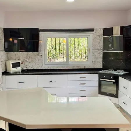 Basat Rezidence Apartment Kyrenia (Northern Cyprus)