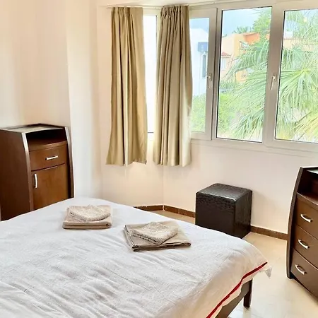 Apartment Basat Rezidence