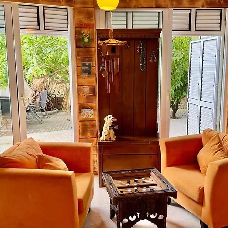 Basat Rezidence Apartment *