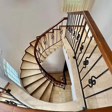 Appartement Villa Green *