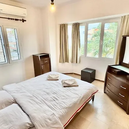 Basat Rezidence Apartment Kyrenia (Northern Cyprus)