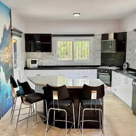 Appartement Villa Green Girne