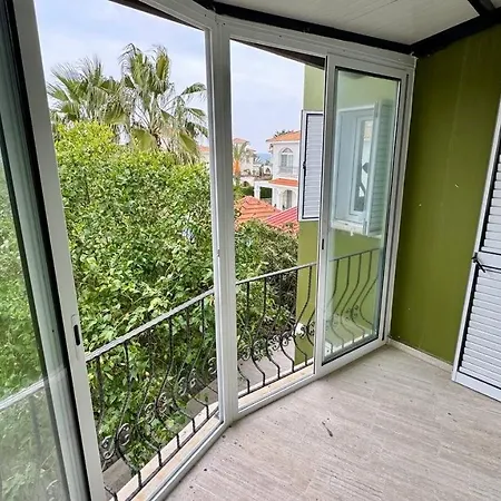Basat Rezidence Apartment *