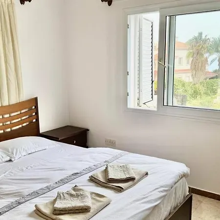 Apartment Basat Rezidence *