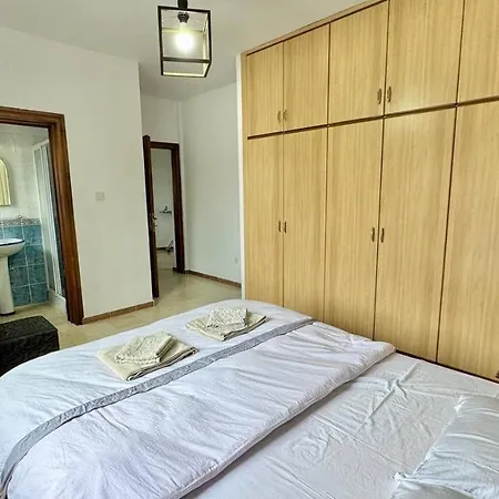 Basat Rezidence Apartment Kyrenia (Northern Cyprus)