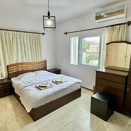 شقة Villa Green