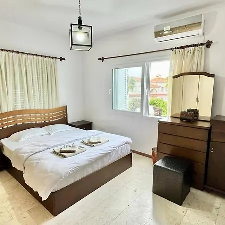 Villa Green Appartement