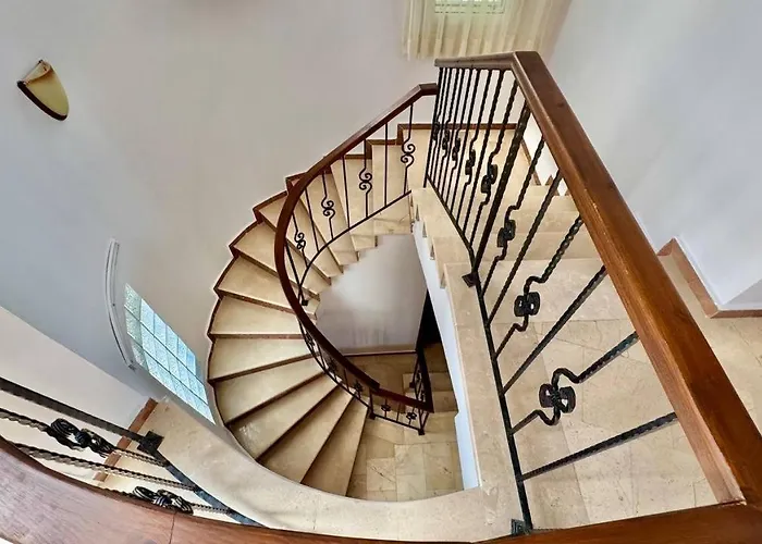 아파트 Villa Green *