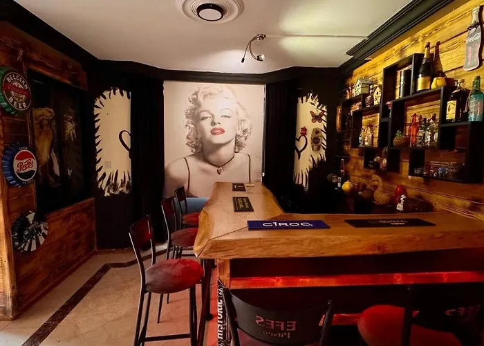 Villa Green * 키레니아