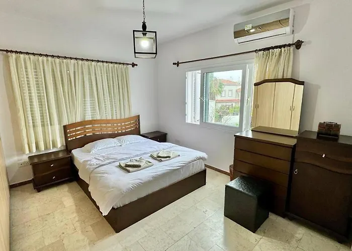 Apartamento Villa Green