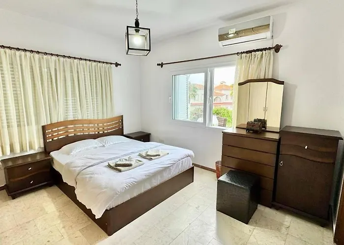 Villa Green Apartamento