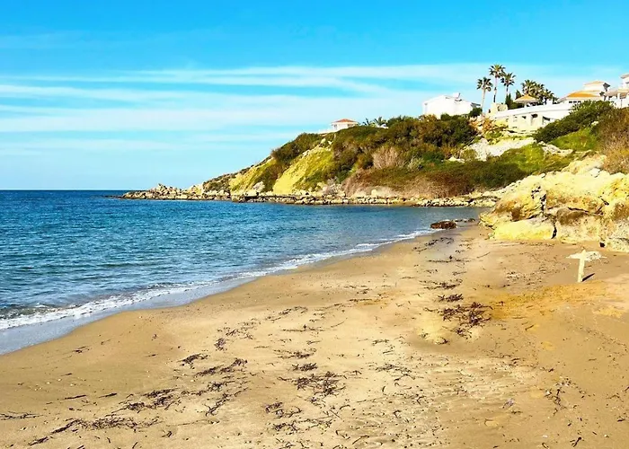 아파트 Villa Green