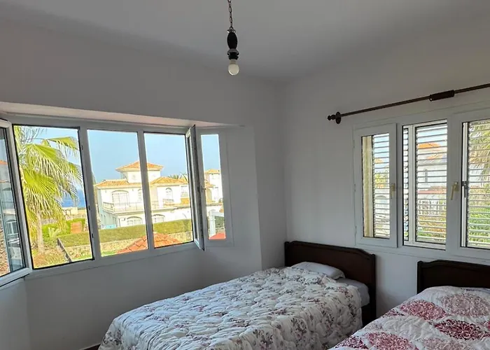 Villa Green * Cirénia