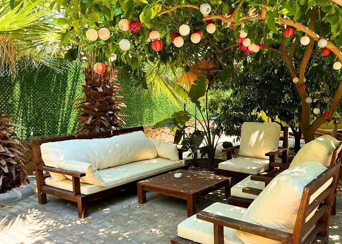 Apartamento Villa Green *