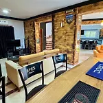 Villa Green Apartament