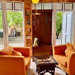 Villa Green Apartament *