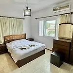 Apartament Villa Green