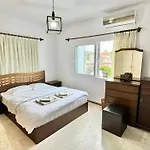 Villa Green Apartament