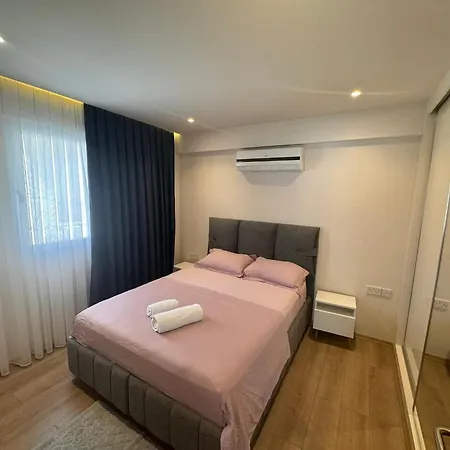 Basat Rezidence Girne
