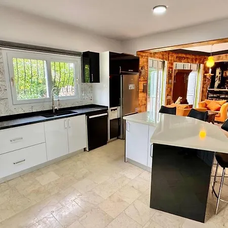 Villa Green Apartament Kirenia
