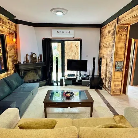 Villa Green *