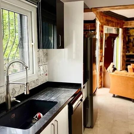Villa Green *
